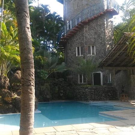 Hotel Tunco Lodge Village Ла Либертад Екстериор снимка