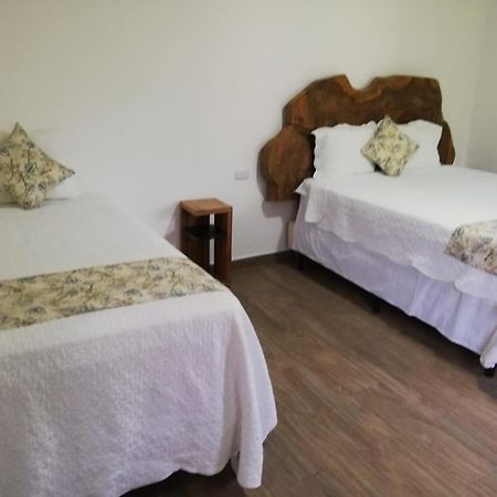 Hotel Tunco Lodge Village Ла Либертад Екстериор снимка
