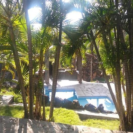 Hotel Tunco Lodge Village Ла Либертад Екстериор снимка