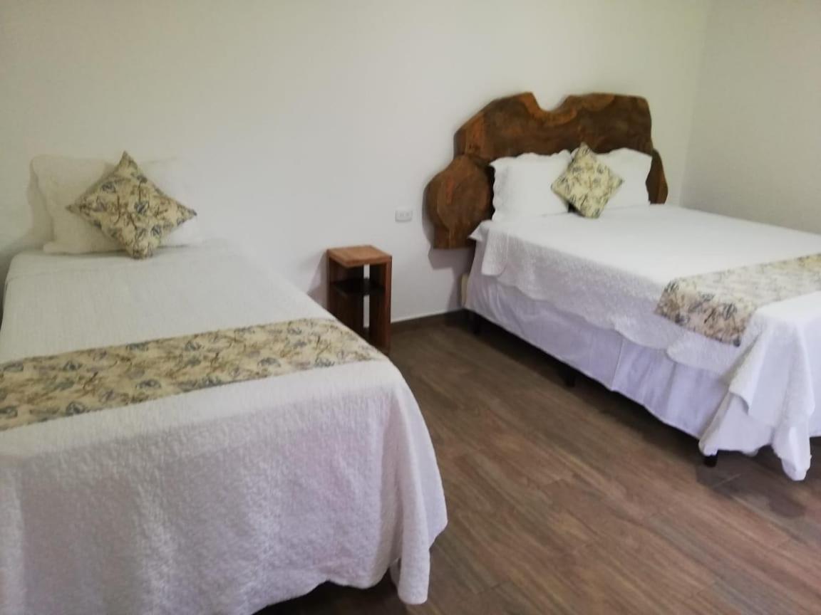 Hotel Tunco Lodge Village Ла Либертад Екстериор снимка